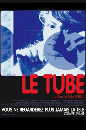 Le tube's poster