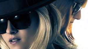 JT LeRoy's poster