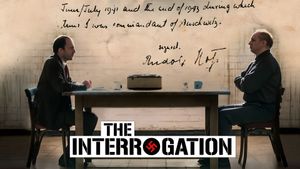 The Interrogation's poster