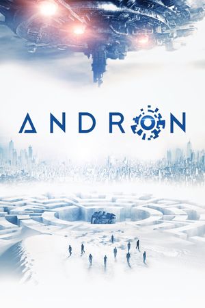 Andron's poster