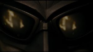 Watchmen's poster