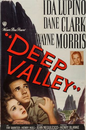 Deep Valley's poster