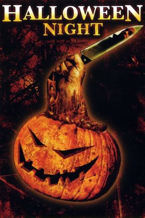 Halloween Night's poster