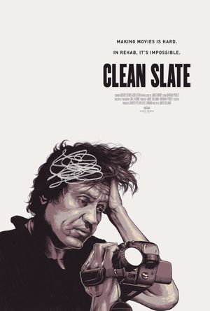 Clean Slate's poster