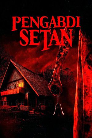 Satan's Slaves's poster