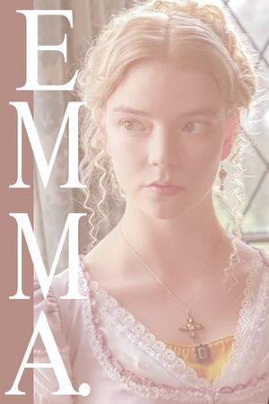 Emma.'s poster