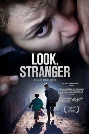 Look, Stranger's poster