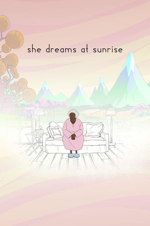 She Dreams At Sunrise's poster