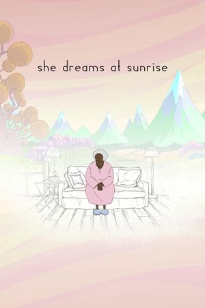 She Dreams At Sunrise's poster image