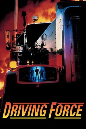 Driving Force's poster