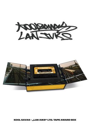 Lan Juks's poster