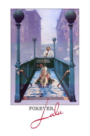 Forever, Lulu's poster image