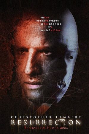 Resurrection's poster