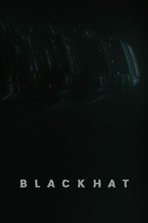 Blackhat's poster
