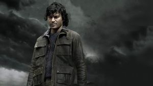 Naane Varuvean's poster