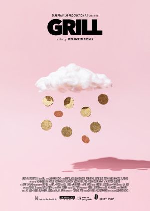 Grill's poster image