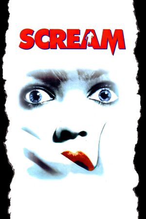 Scream's poster