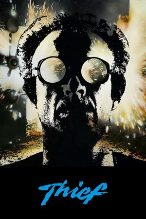 Thief's poster