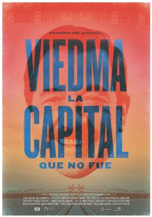 Viedma's poster