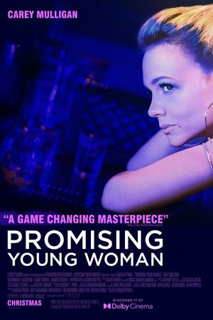 Promising Young Woman's poster
