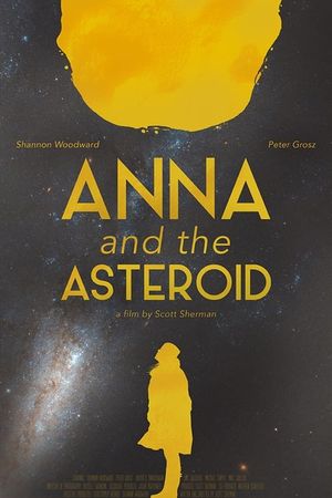Anna & the Asteroid's poster image