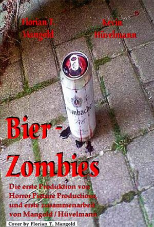 Bier-Zombies's poster