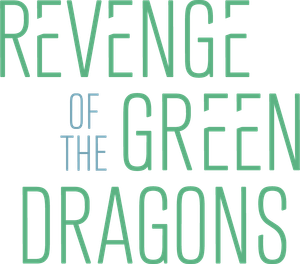 Revenge of the Green Dragons's poster