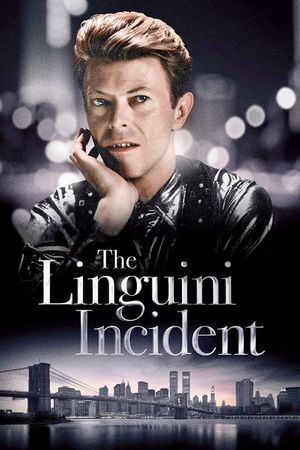 The Linguini Incident's poster