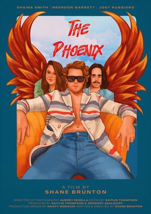 The Phoenix's poster