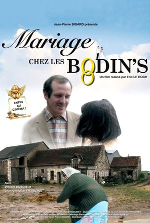 Mariage chez les Bodin's's poster