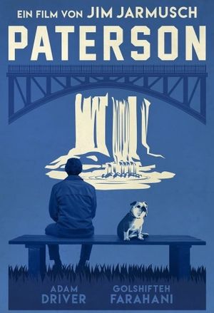 Paterson's poster