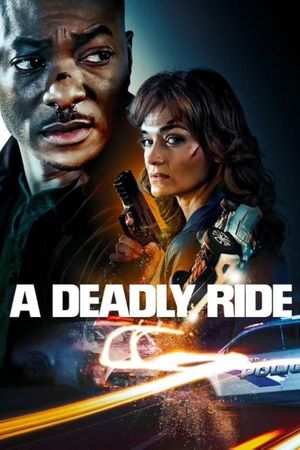 A Deadly Ride's poster