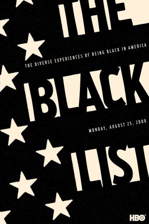 The Black List: Volume One's poster image