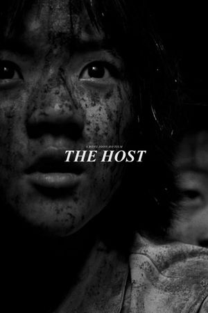 The Host's poster