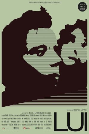 Lui's poster