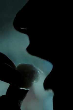 Swallowed's poster
