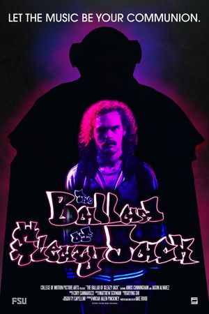 The Ballad of $leazy Jack's poster
