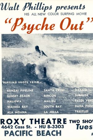 Psyche Out's poster image