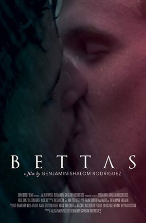 Bettas's poster