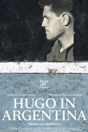 Hugo in Argentina's poster