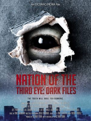 Nation of the third Eye's poster