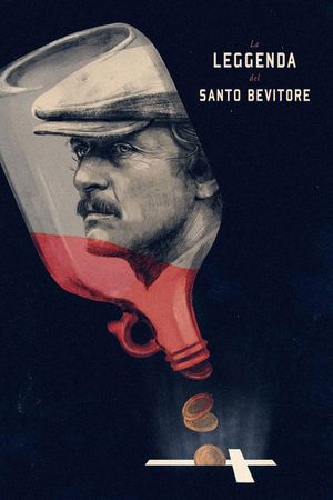 The Legend of the Holy Drinker's poster