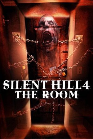 Silent Hill 4: The Room's poster