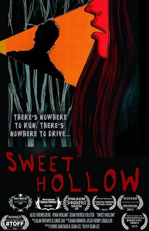 Sweet Hollow's poster