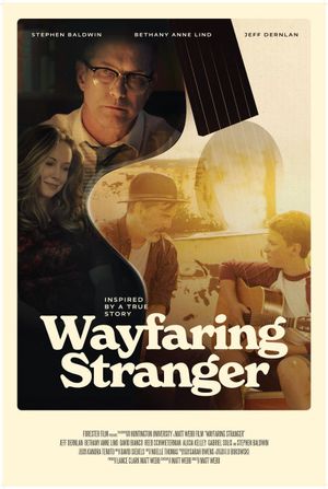 Wayfaring Stranger's poster