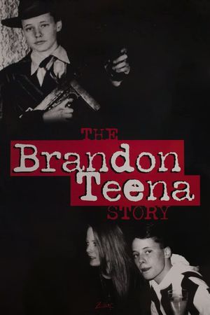 The Brandon Teena Story's poster