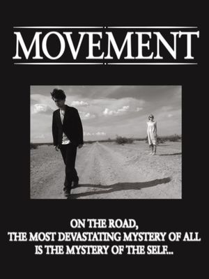 MOVEMENT's poster