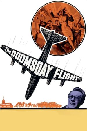 The Doomsday Flight's poster