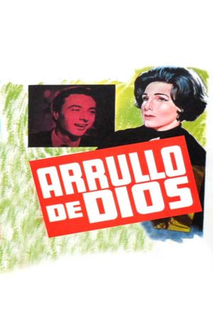 Arrullo de Dios's poster