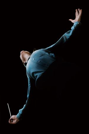Tár's poster
